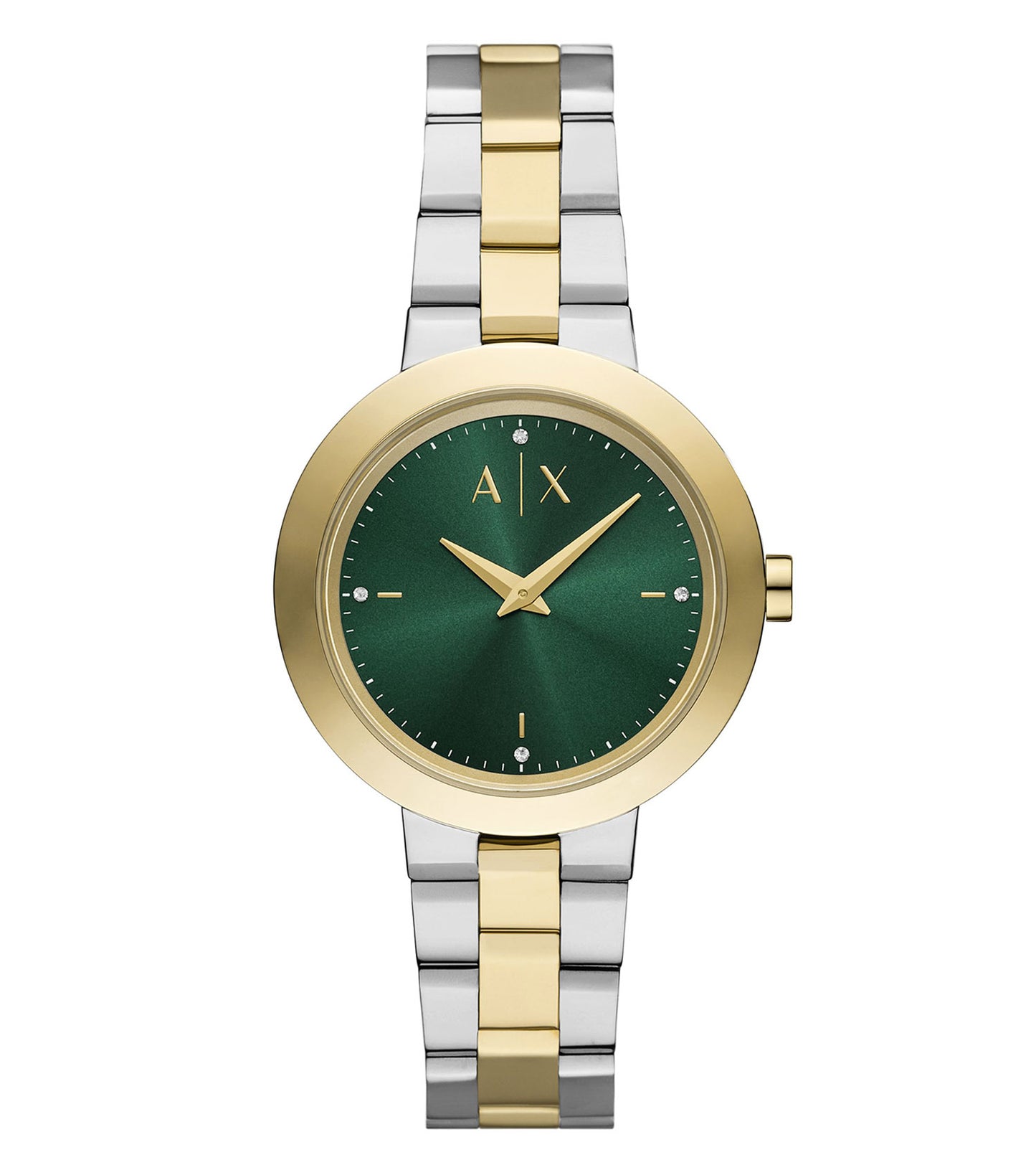 Women JACKIE Quartz Watch 36mm