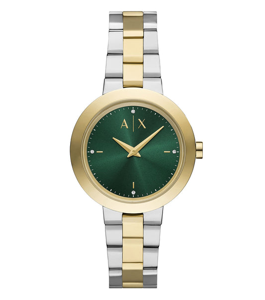Women JACKIE Quartz Watch 36mm