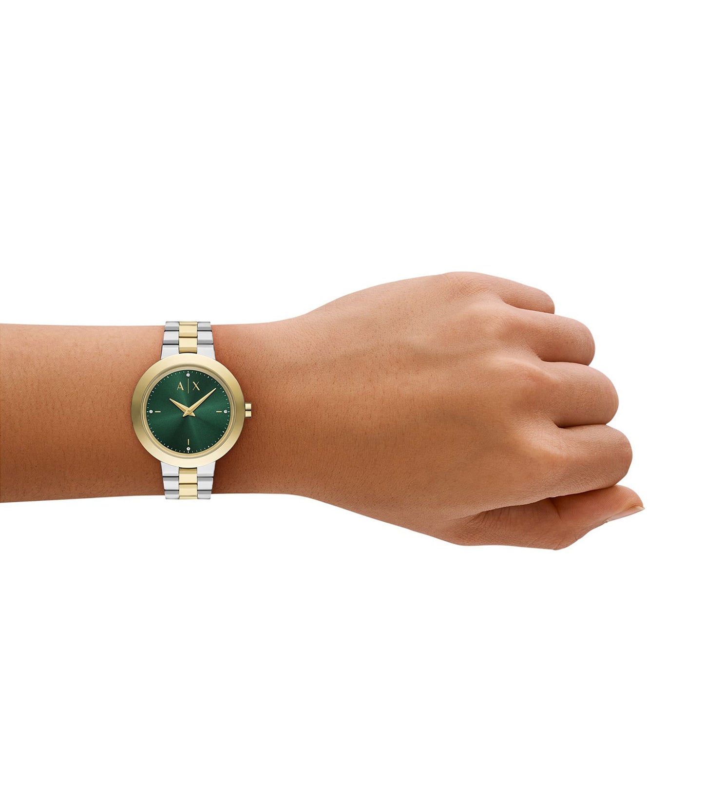 Women JACKIE Quartz Watch 36mm
