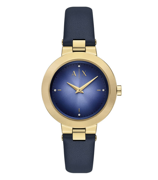 Women JACKIE Quartz Watch 36mm