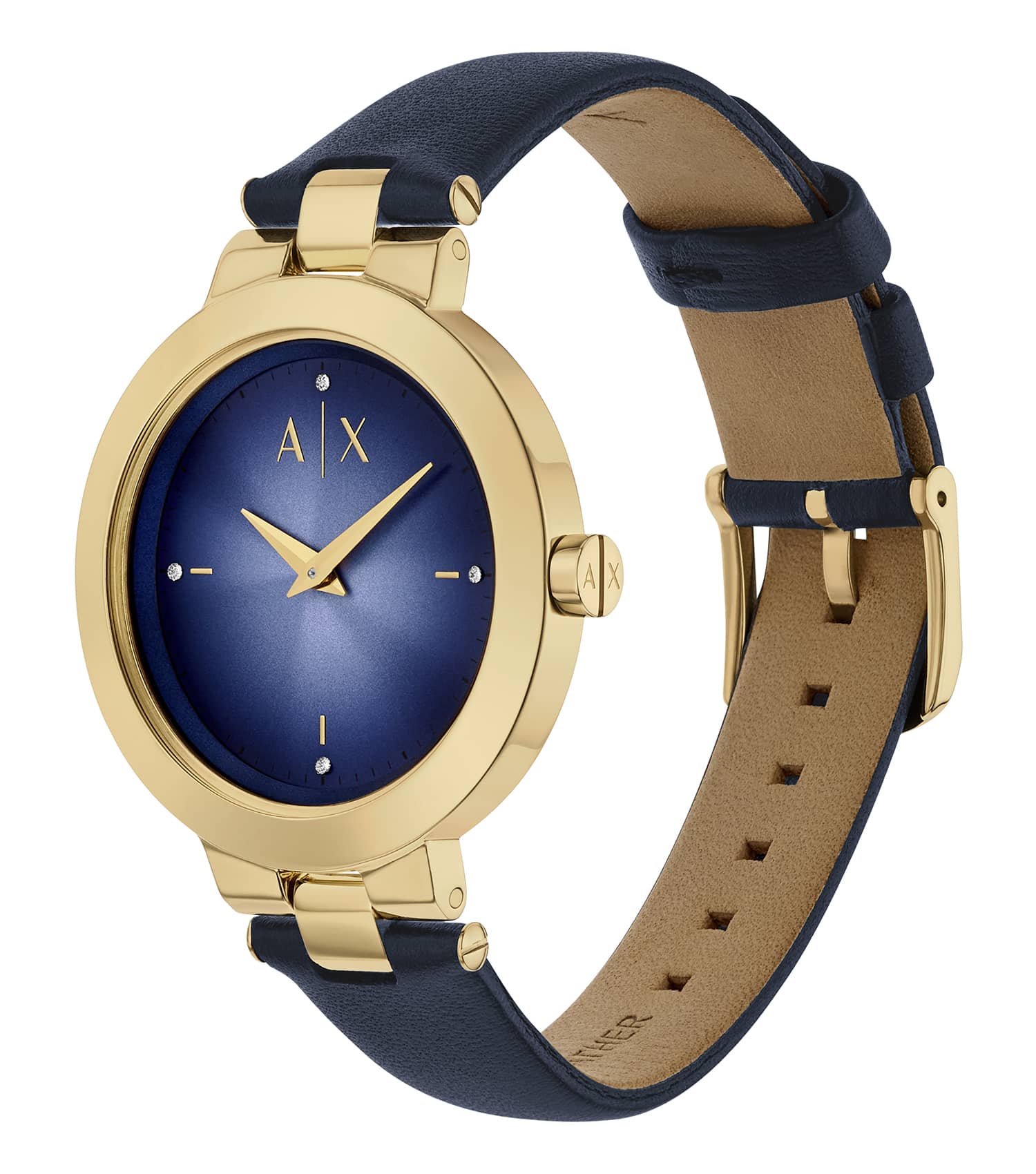 Women JACKIE Quartz Watch 36mm