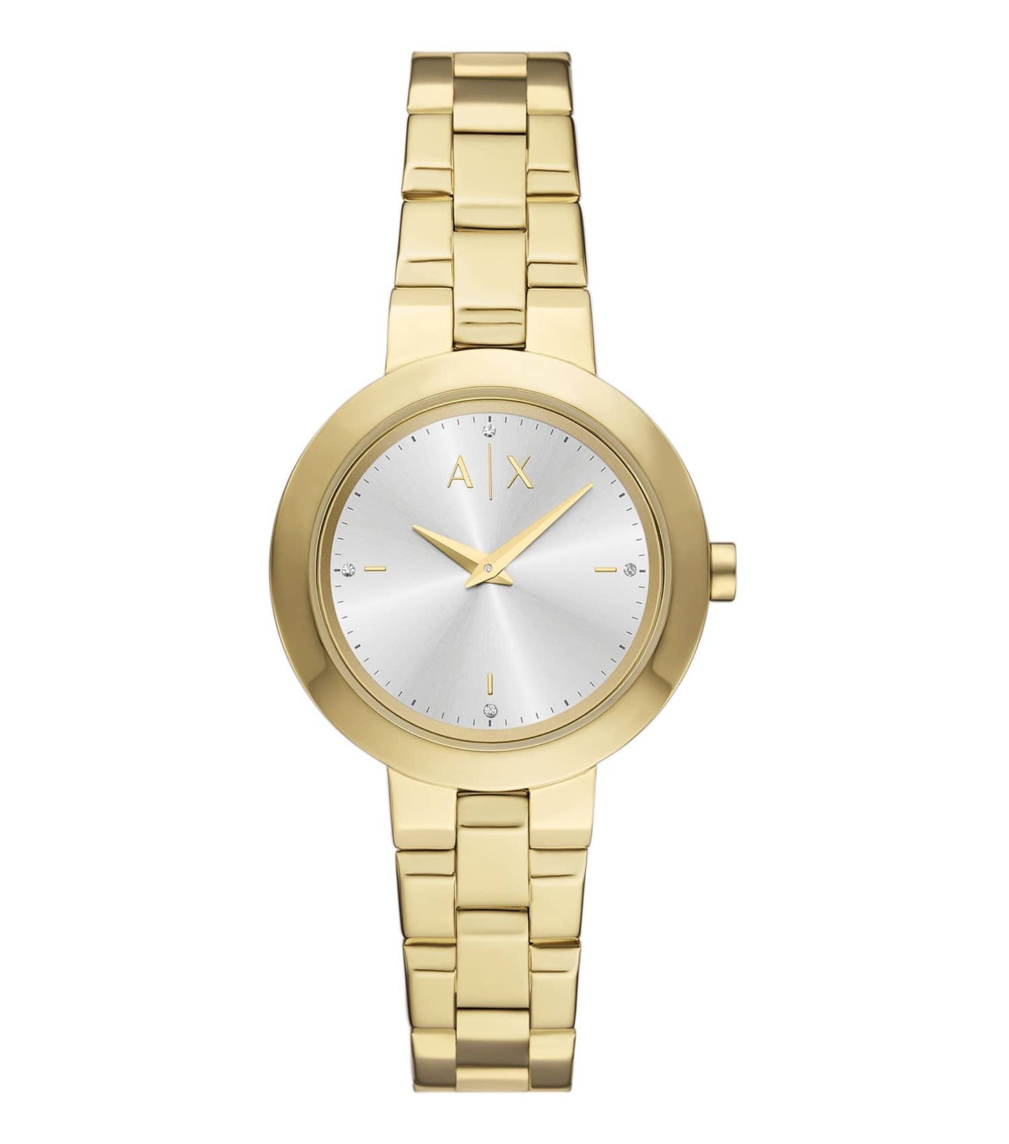 Women JACKIE Quartz Watch 36mm
