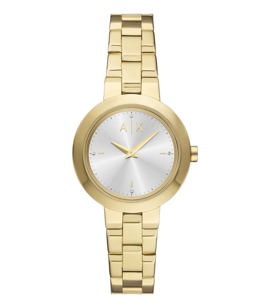 Women JACKIE Quartz Watch 36mm
