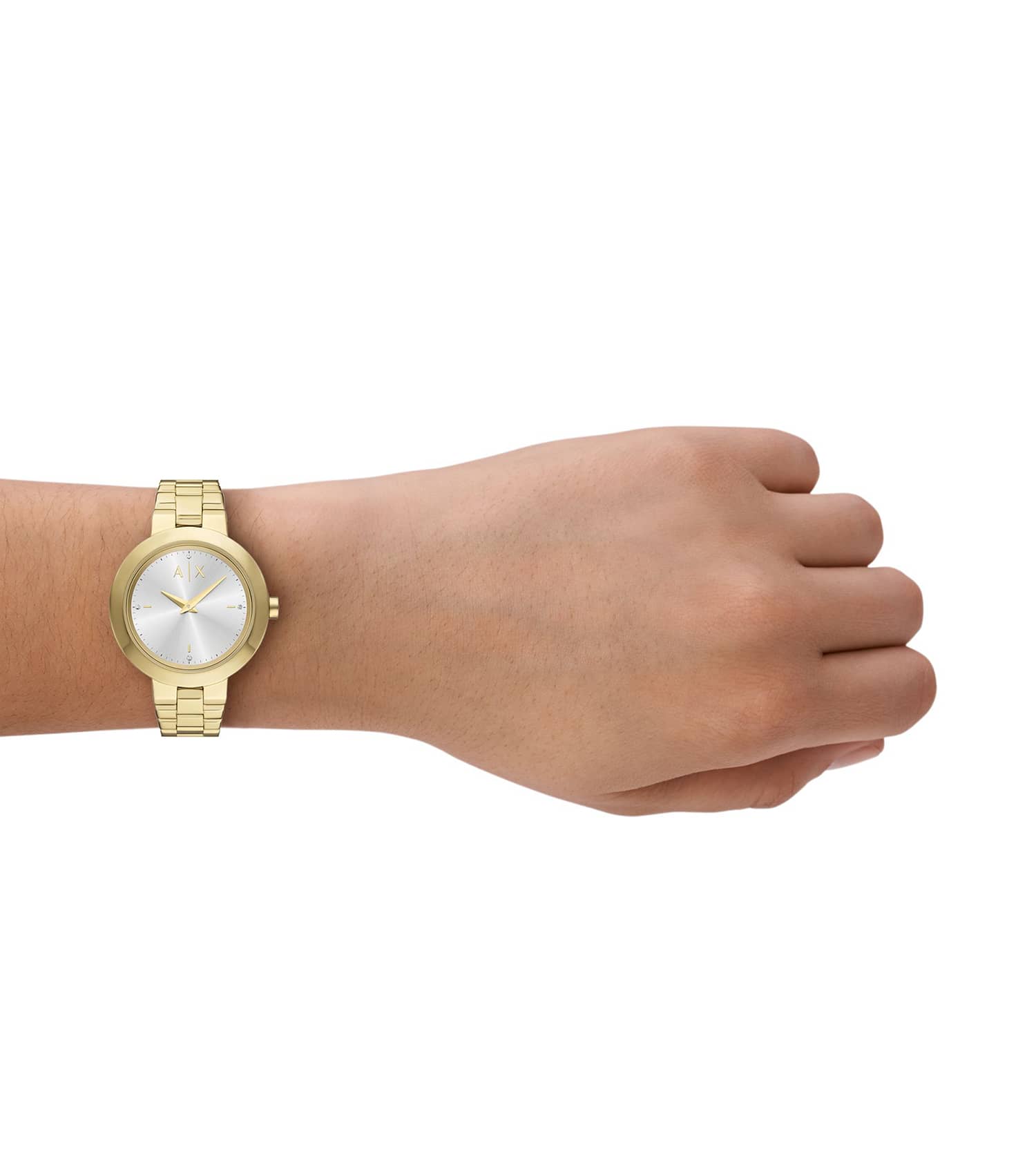 Women JACKIE Quartz Watch 36mm