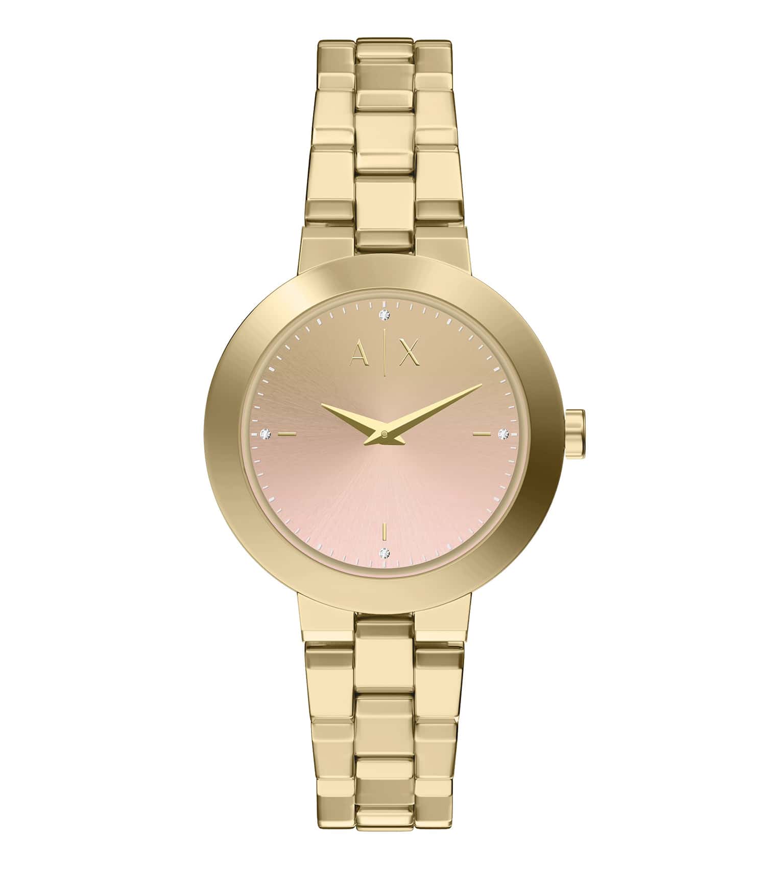 WOMEN JACKIE QUARTZ Watch 36MM