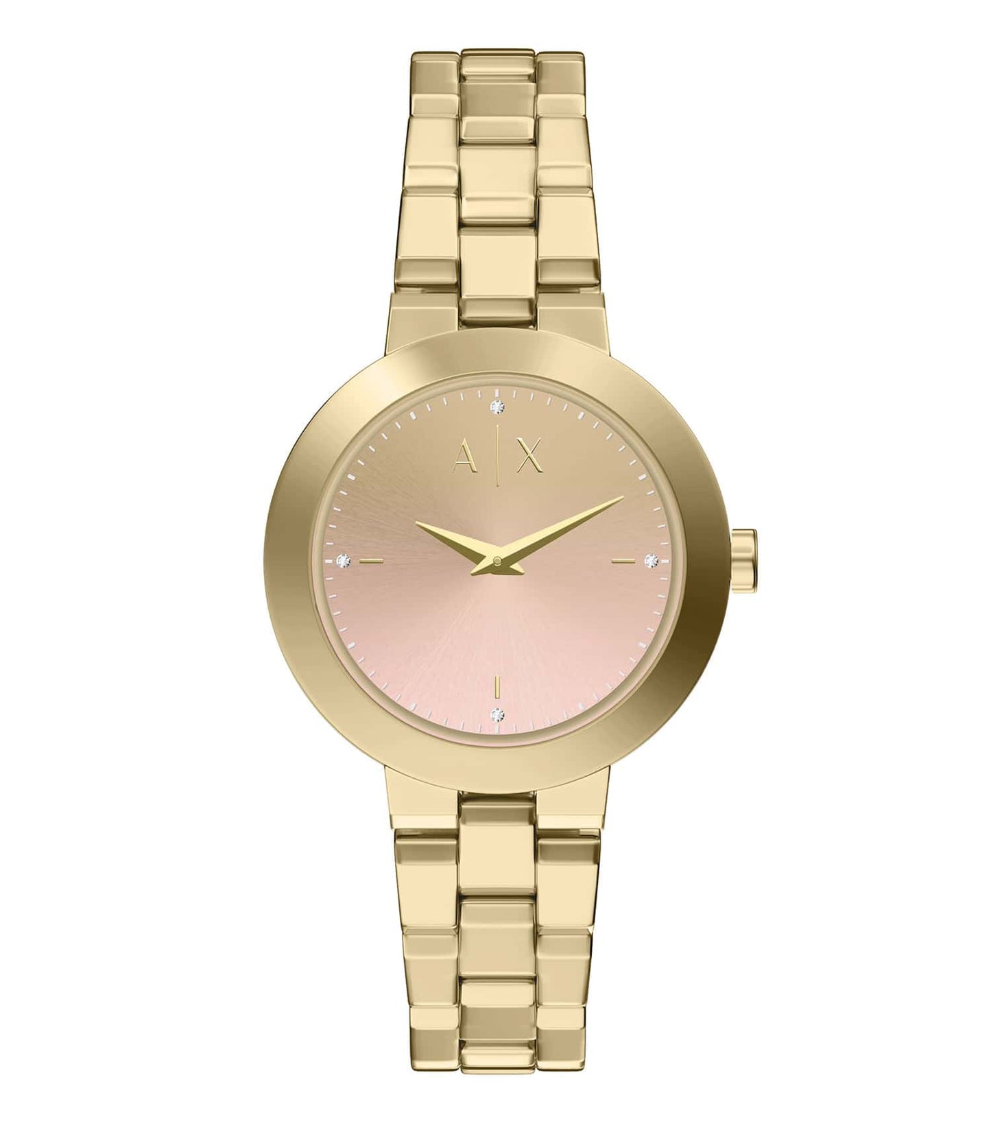 WOMEN JACKIE QUARTZ Watch 36MM