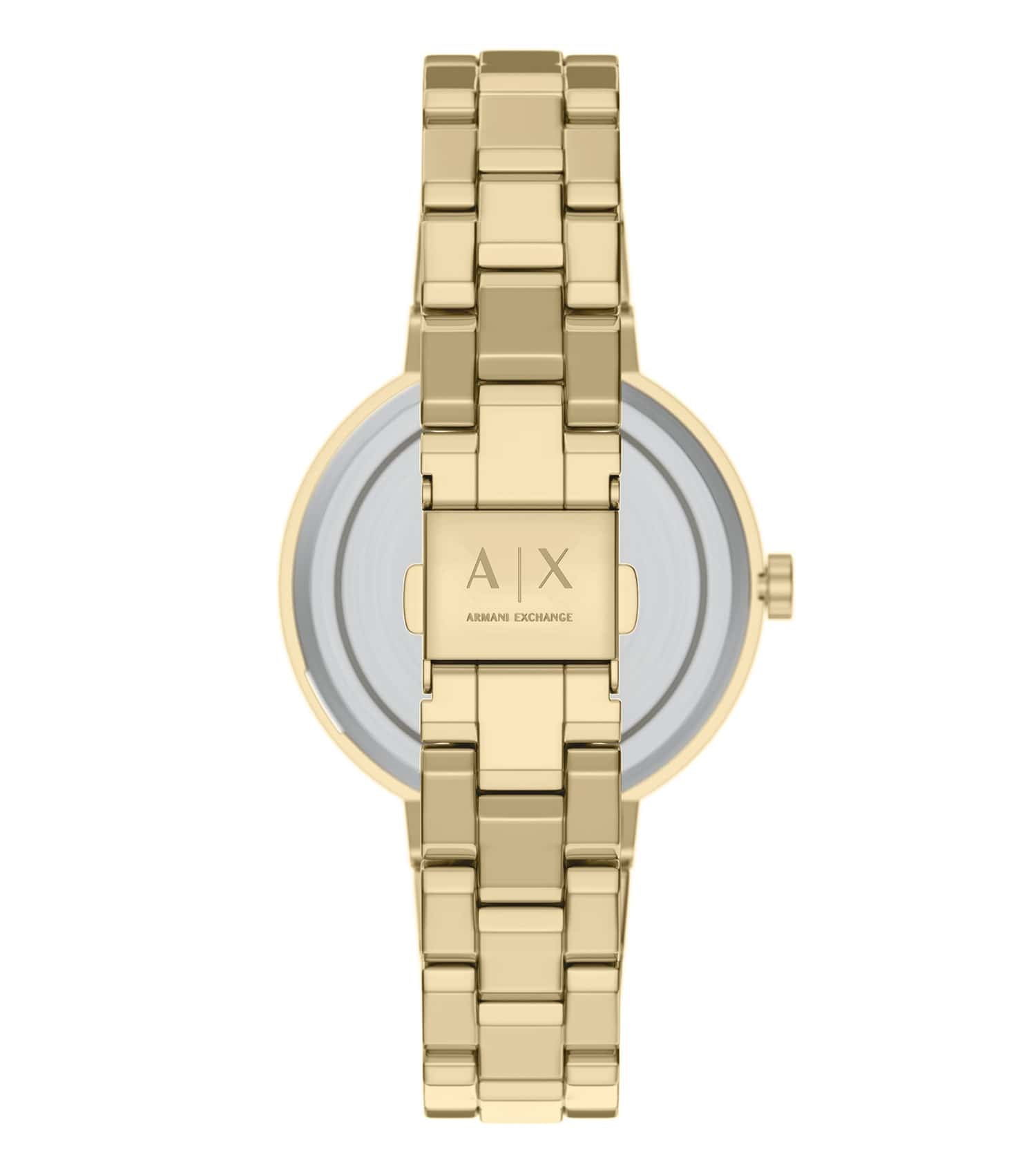 WOMEN JACKIE QUARTZ Watch 36MM