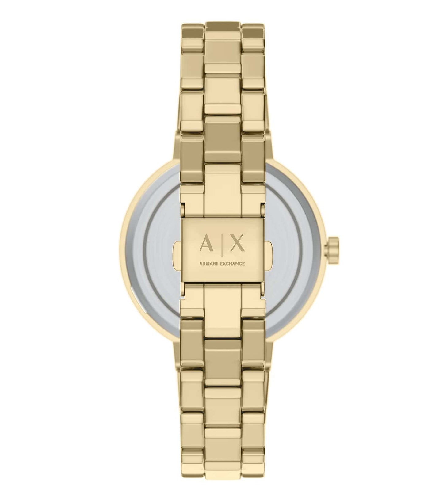 WOMEN JACKIE QUARTZ Watch 36MM