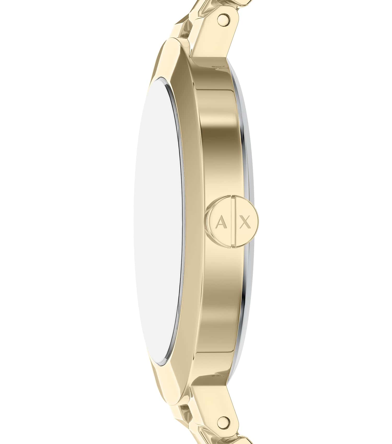 WOMEN JACKIE QUARTZ Watch 36MM