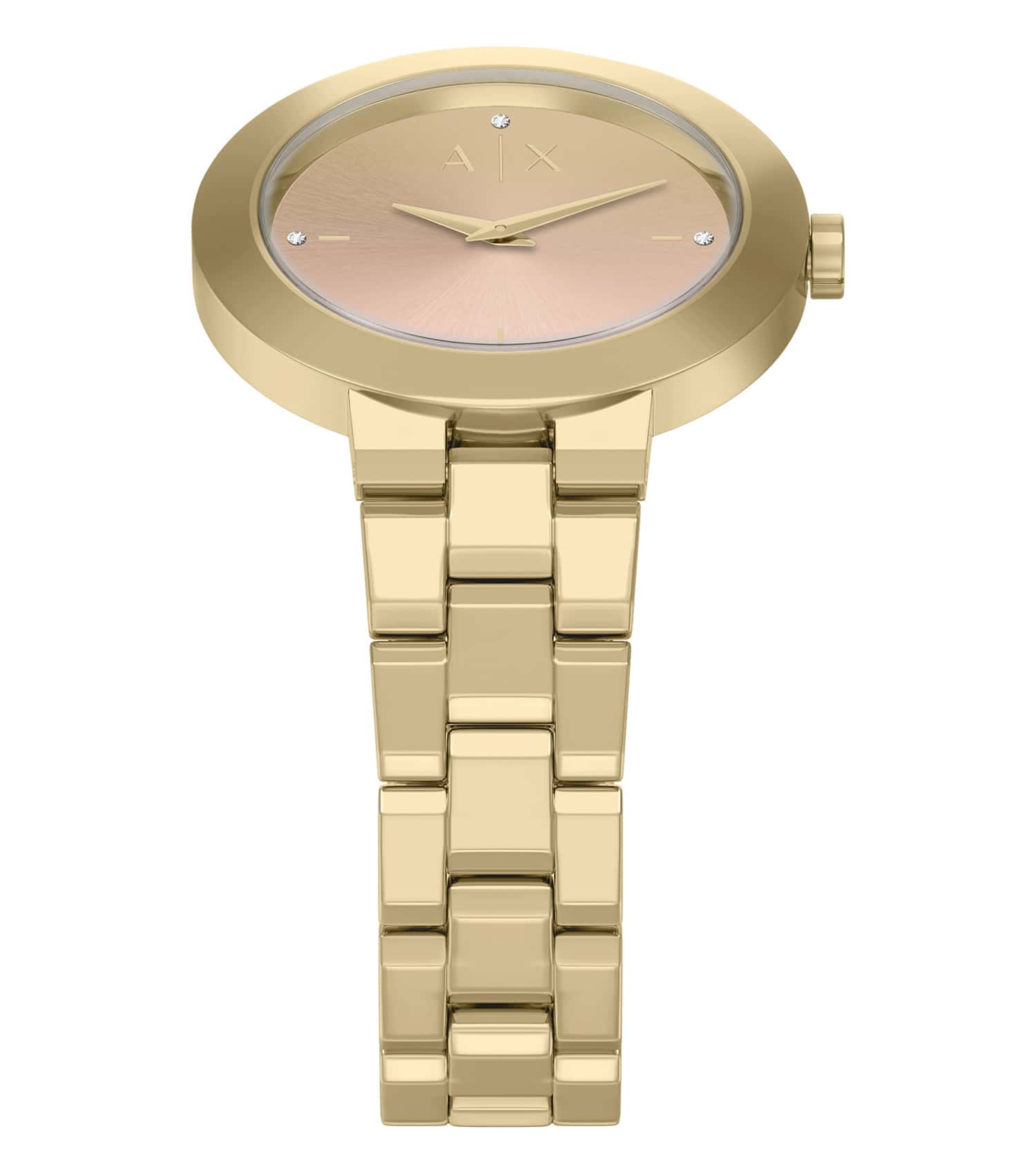 WOMEN JACKIE QUARTZ Watch 36MM