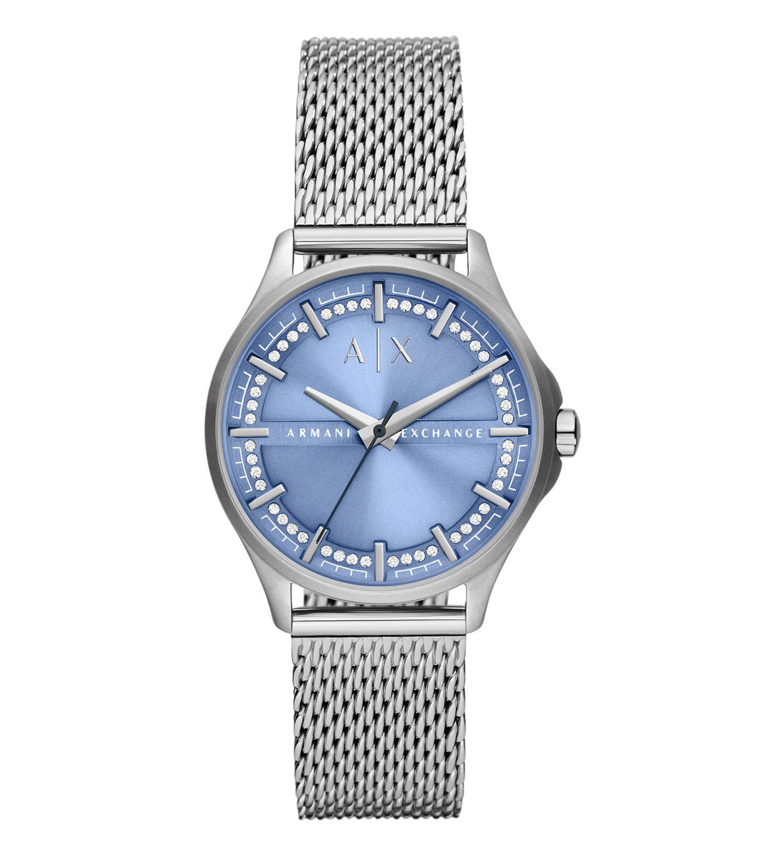 Women LADY HAMPTON Quartz Watch 36mm