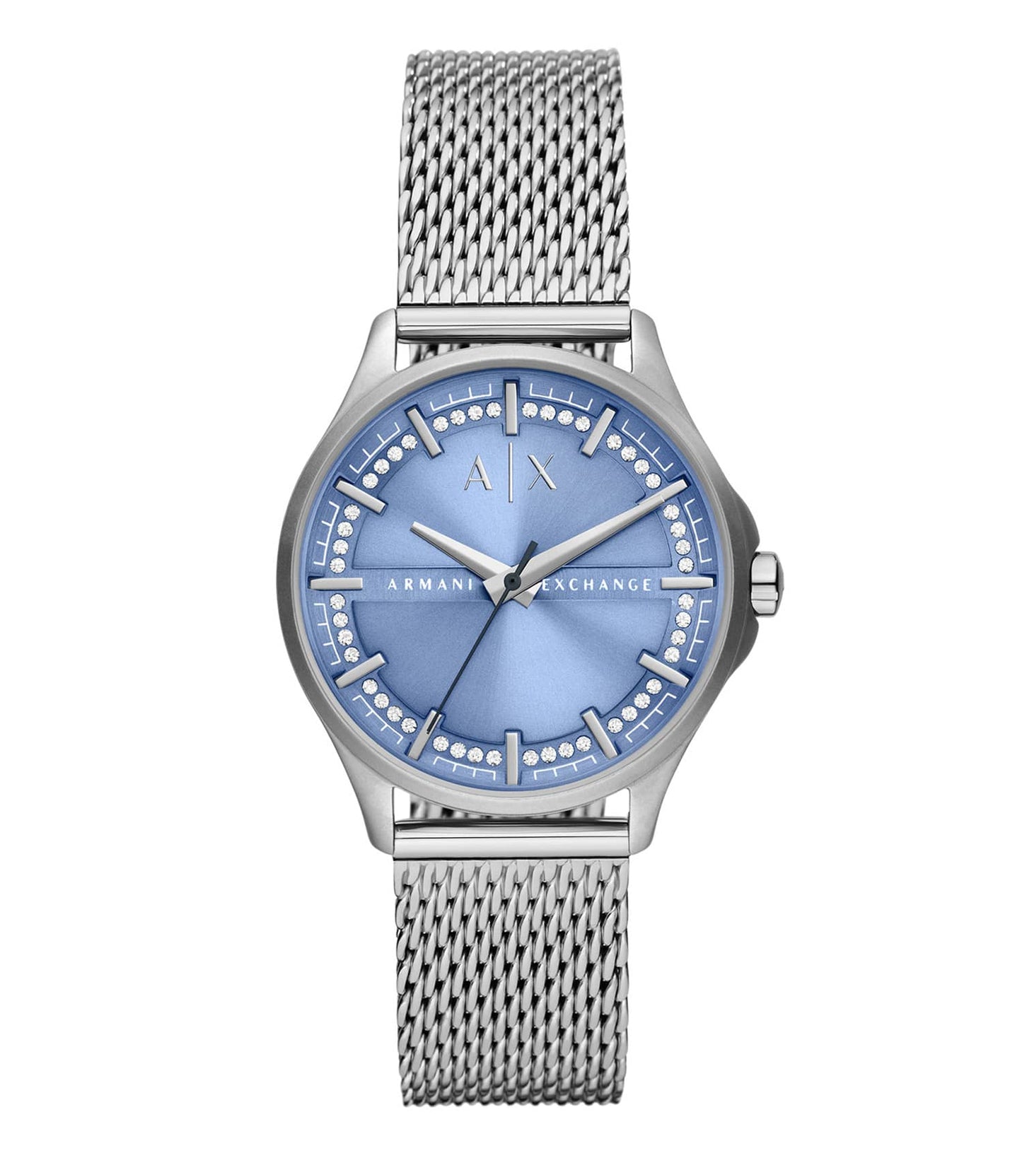 Women LADY HAMPTON Quartz Watch 36mm