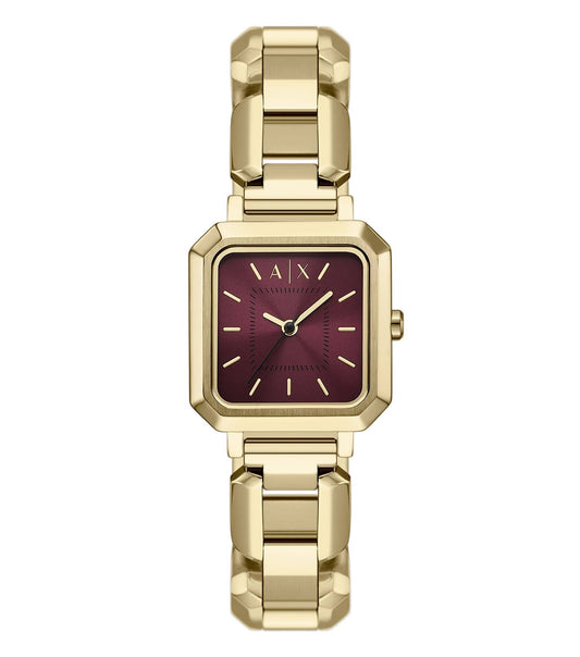 Women LEILA Quartz Watch 27mm