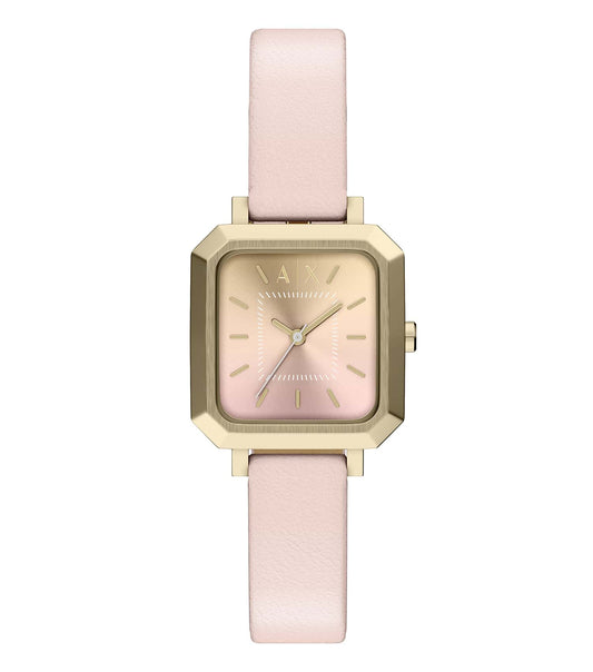 WOMEN LEILA QUARTZ Watch 27MM
