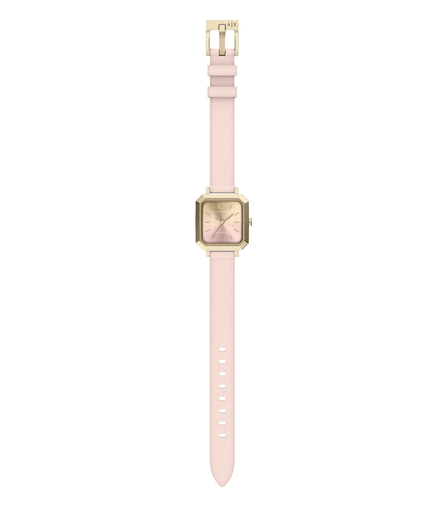 WOMEN LEILA QUARTZ Watch 27MM