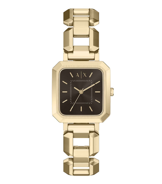 Women Leila Quartz Watch 27Mm