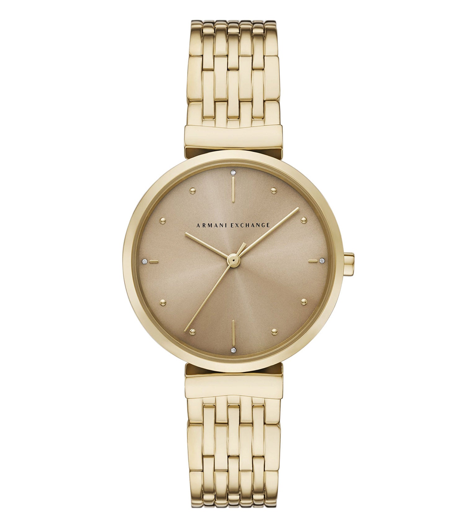Women ZOE Quartz Watch 36mm