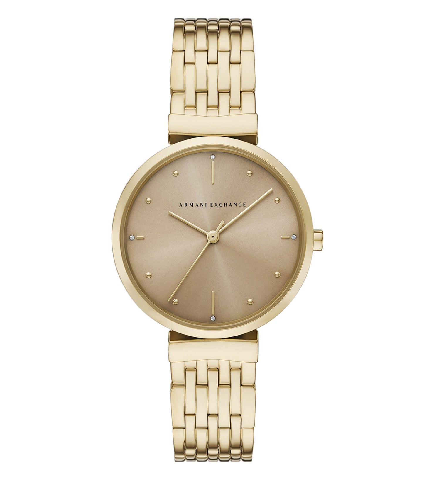 Women ZOE Quartz Watch 36mm