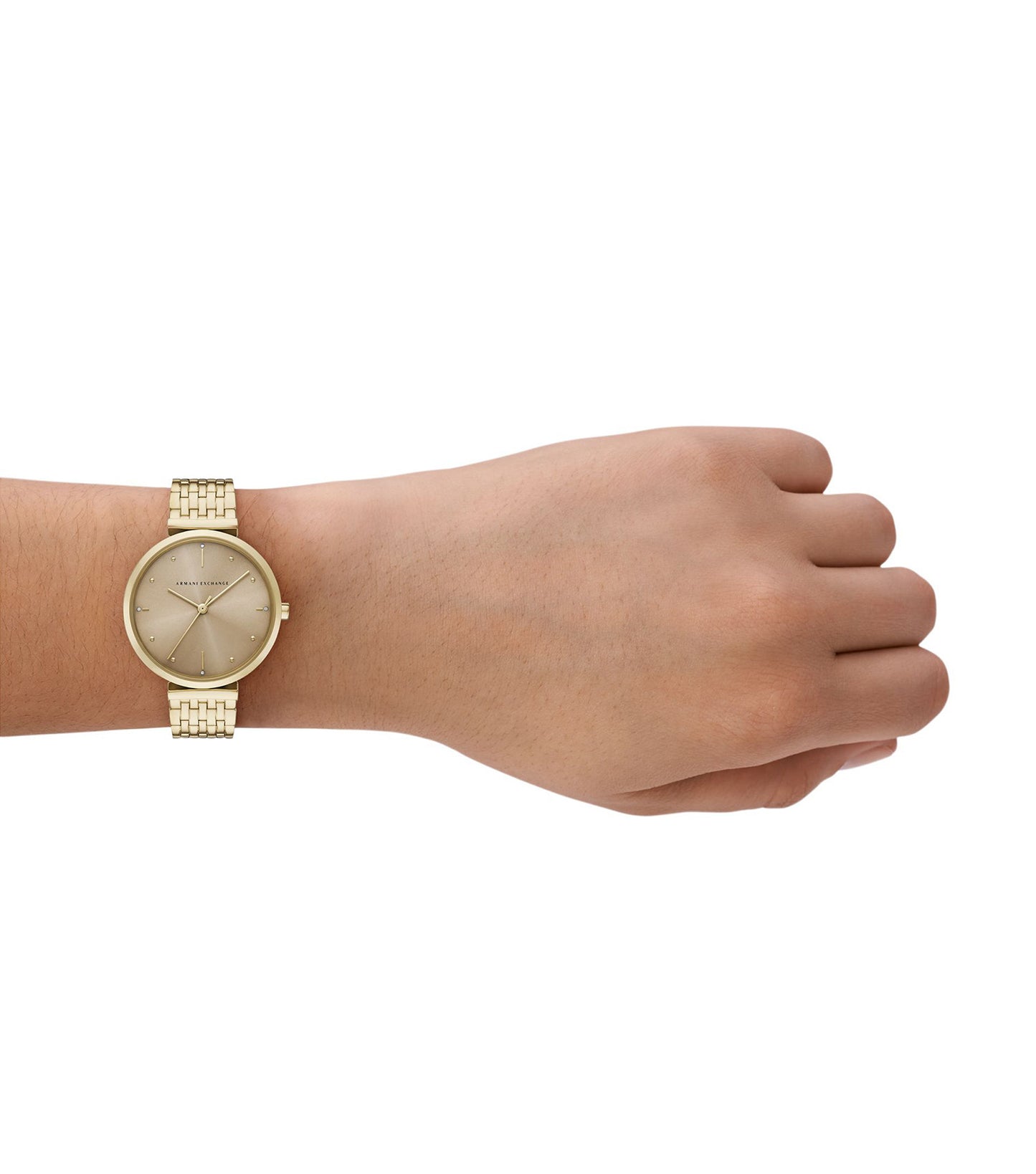 Women ZOE Quartz Watch 36mm