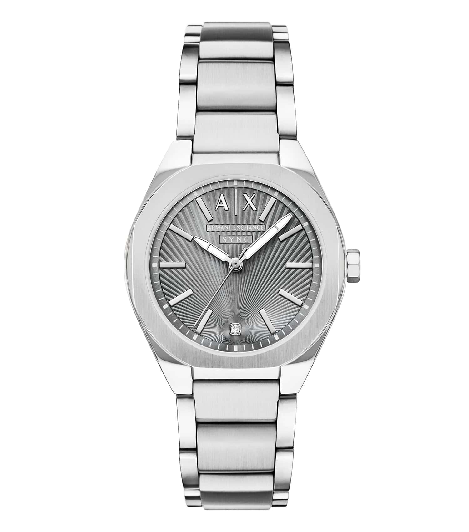 Women Sync Quartz Watch 36Mm
