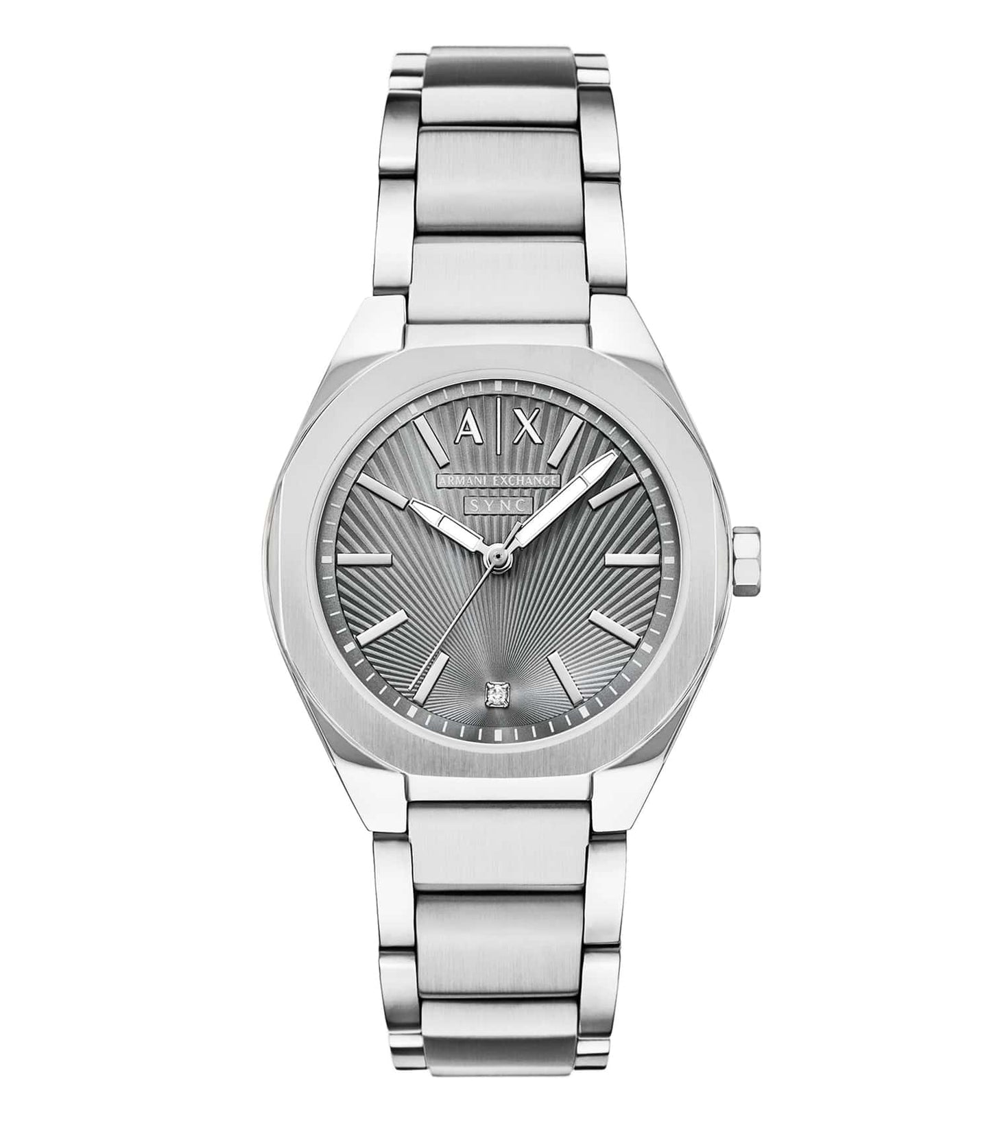 Women Sync Quartz Watch 36Mm