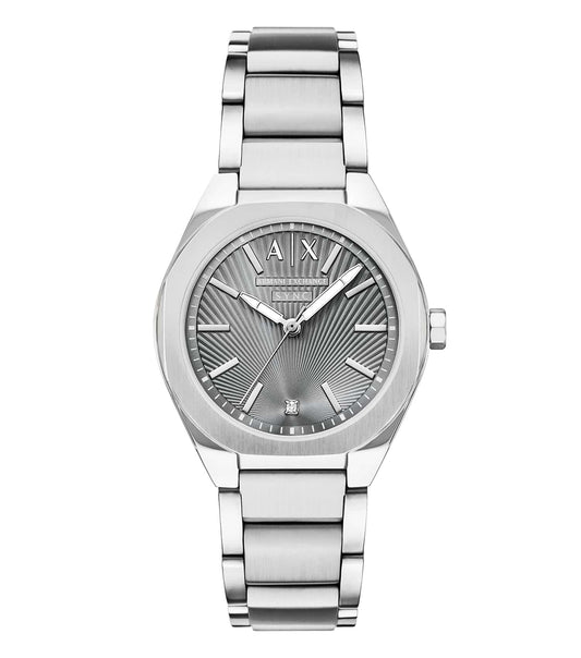 Women Sync Quartz Watch 36Mm