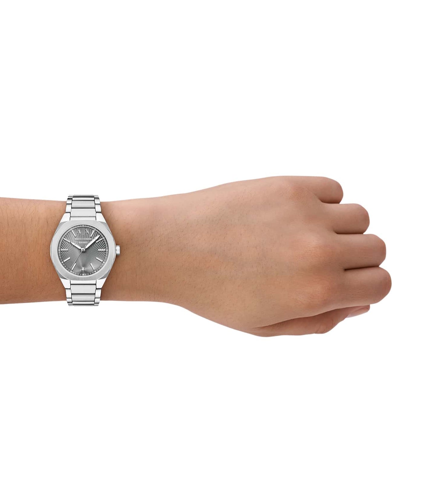 Women Sync Quartz Watch 36Mm