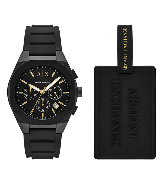 Men RAFAEL Quartz Watch 42mm