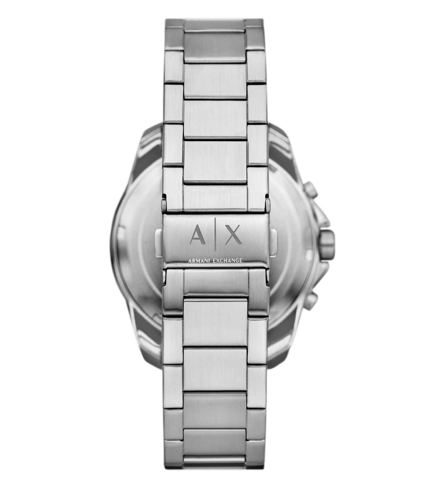 Men SPENCER Quartz Watch 44mm