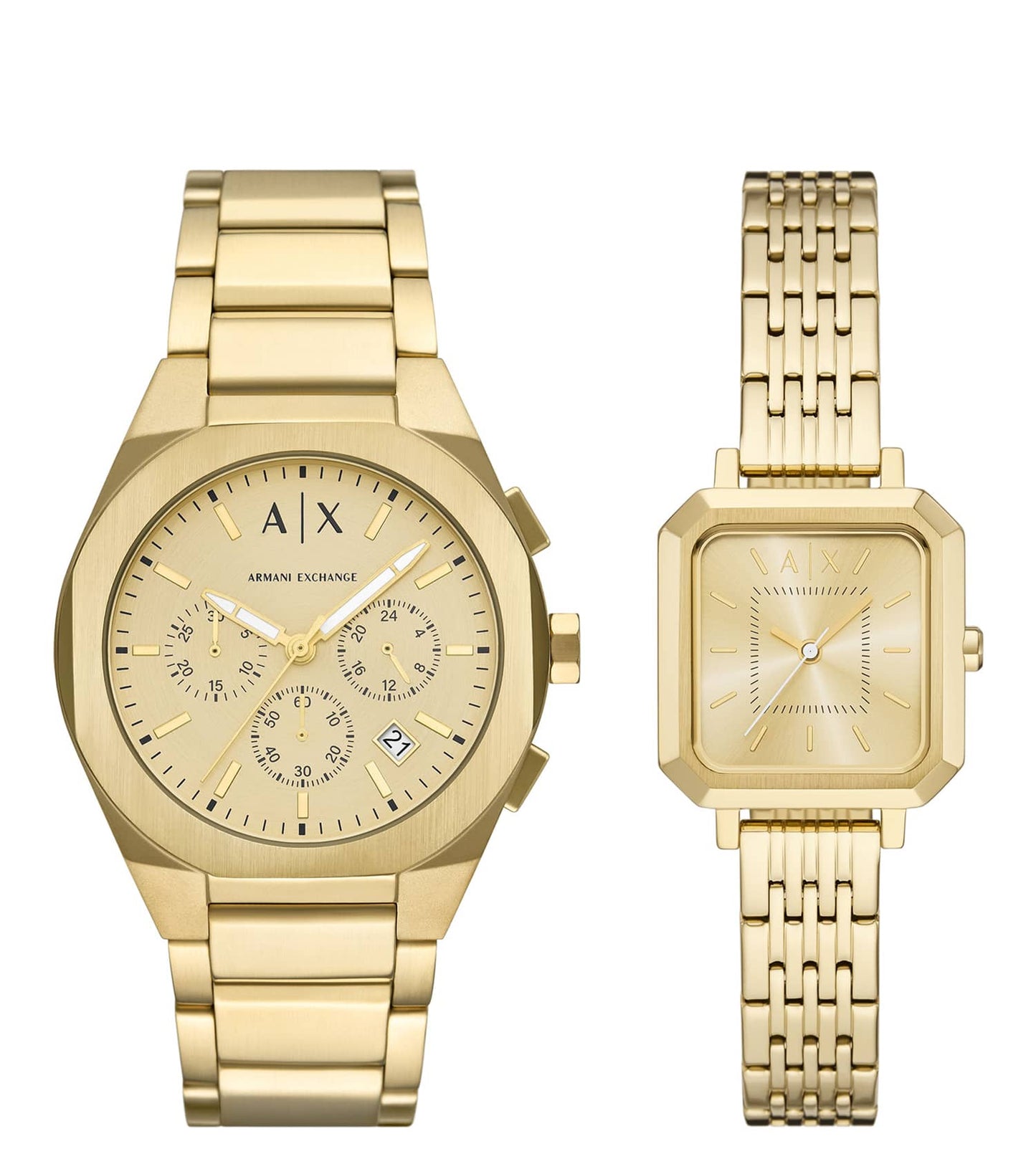 Men SYNC Quartz Watch 42mm