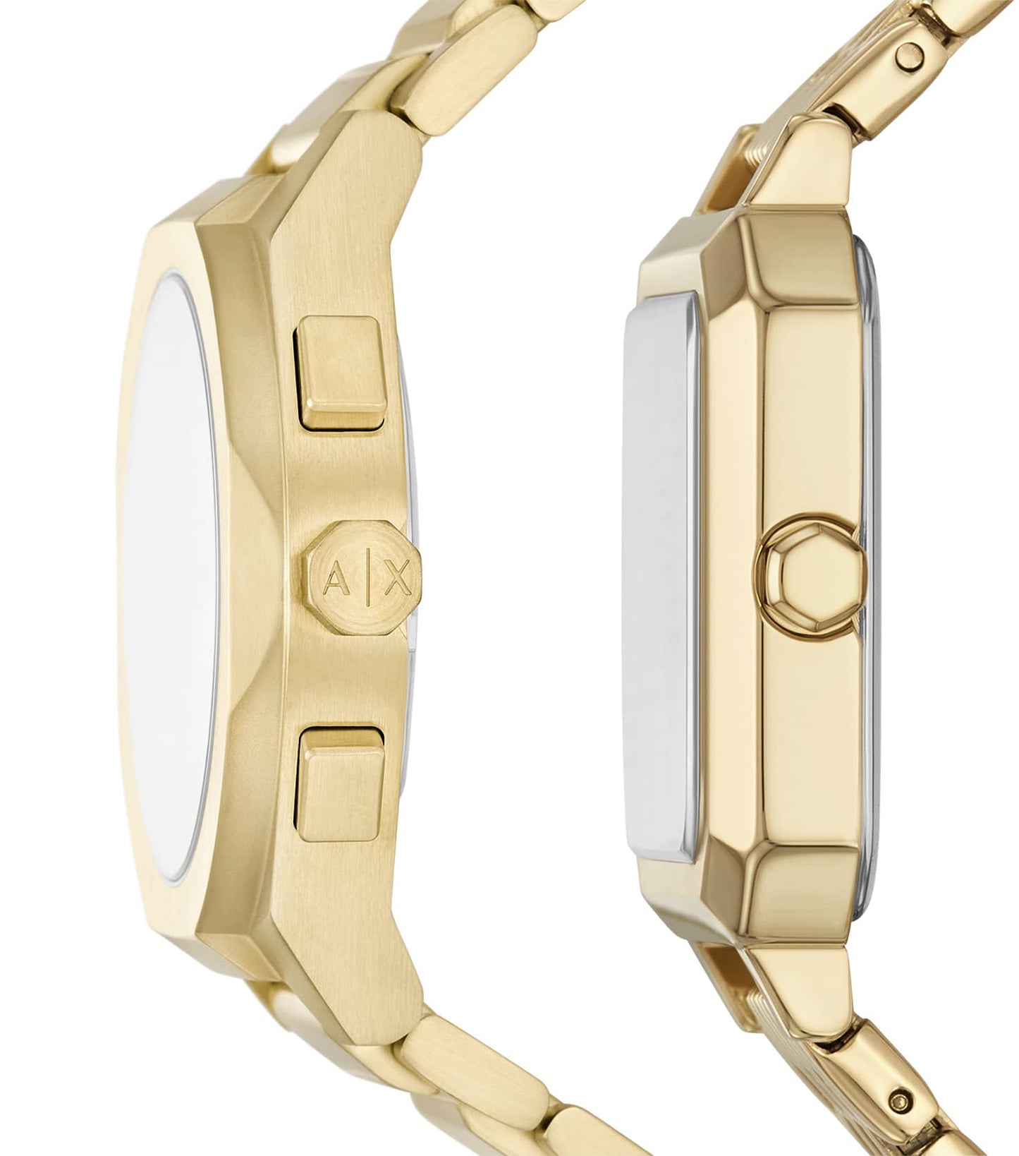 Men SYNC Quartz Watch 42mm