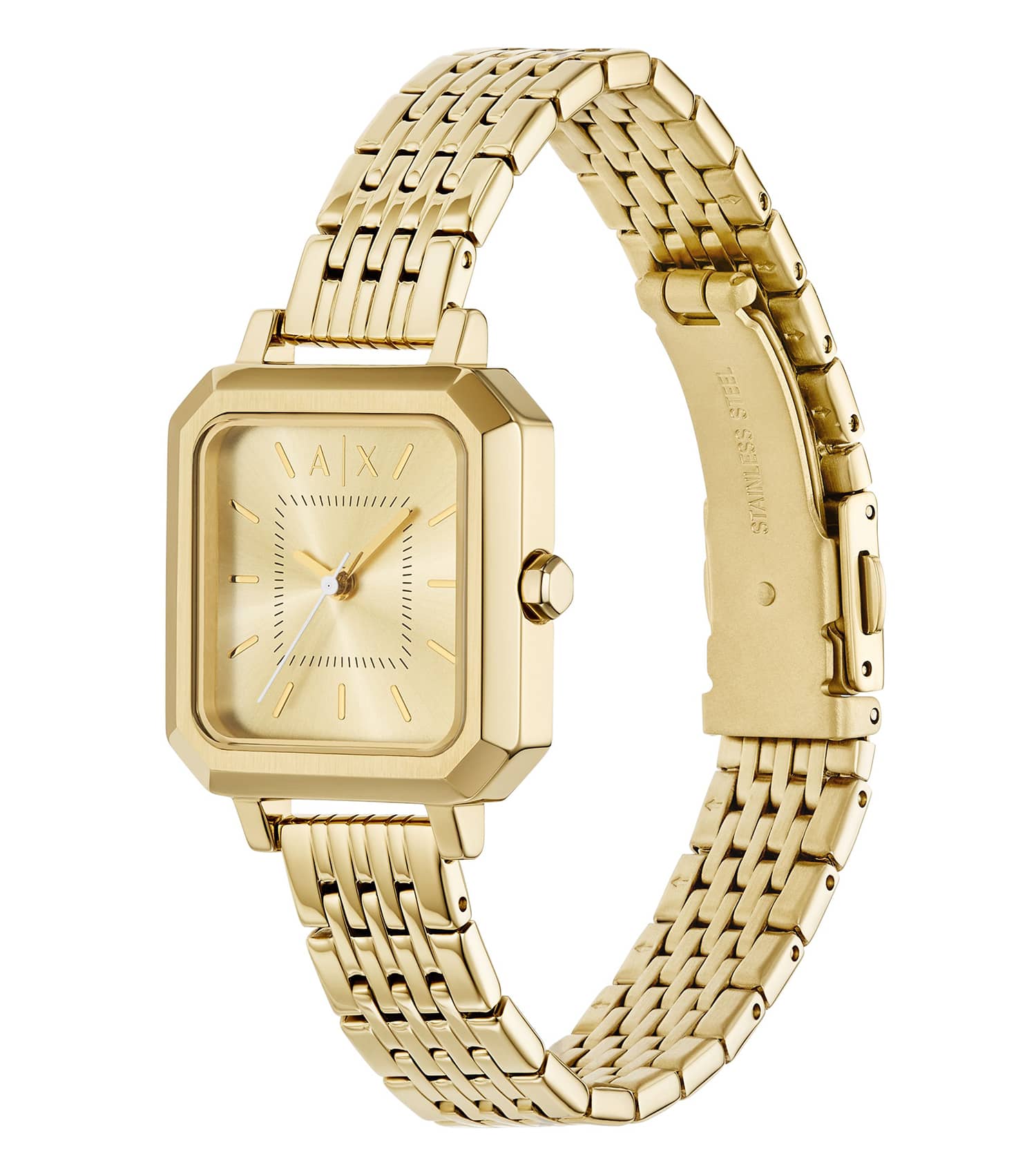 Men SYNC Quartz Watch 42mm