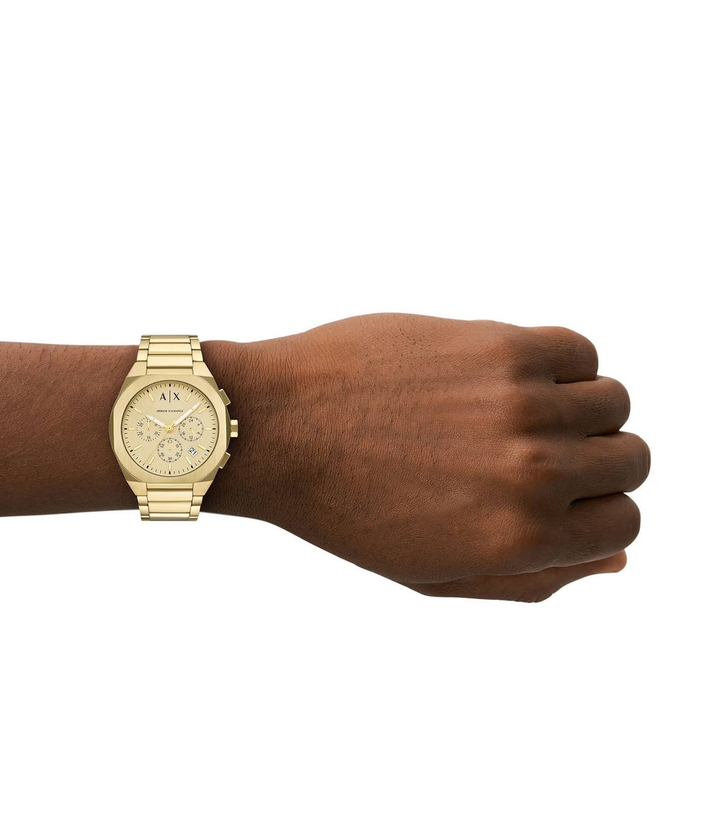 Men SYNC Quartz Watch 42mm