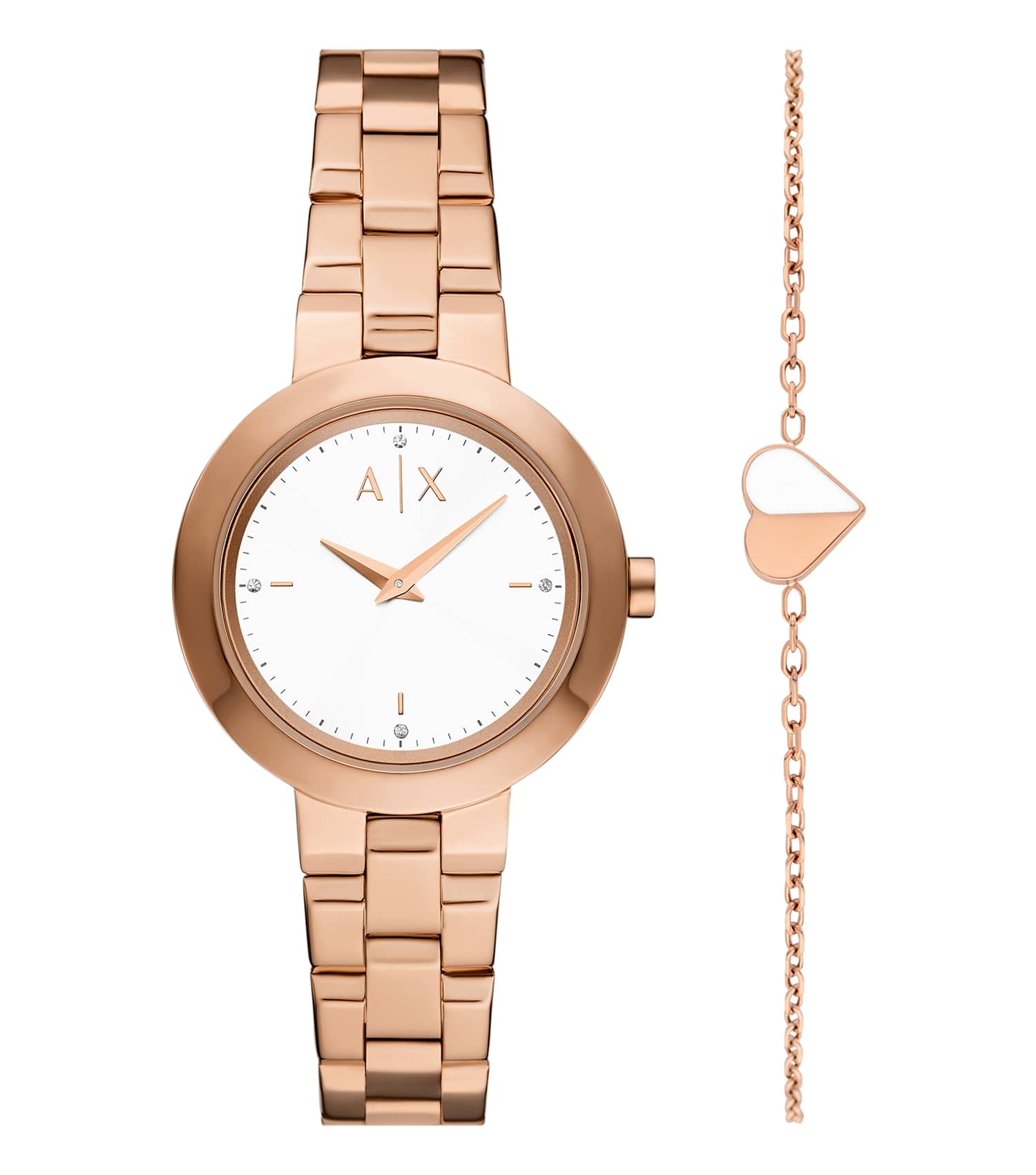 Women Jackie Quartz/2 Hand Watch 36mm