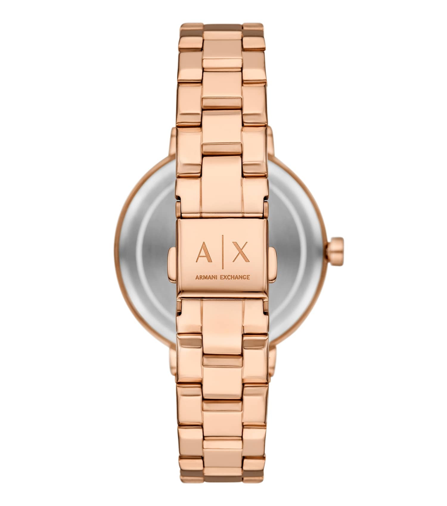 Women Jackie Quartz/2 Hand Watch 36mm