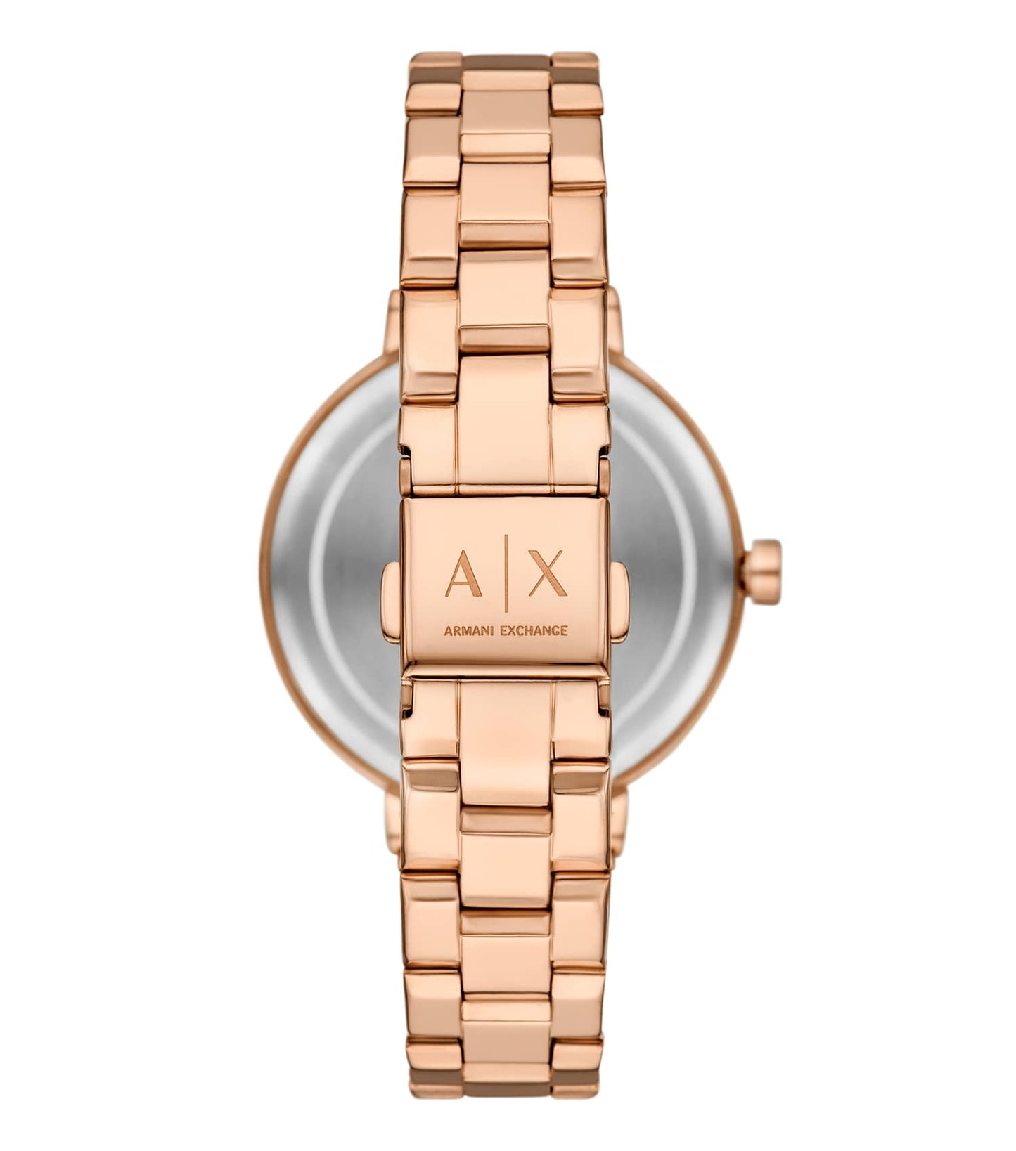 Women Jackie Quartz/2 Hand Watch 36mm