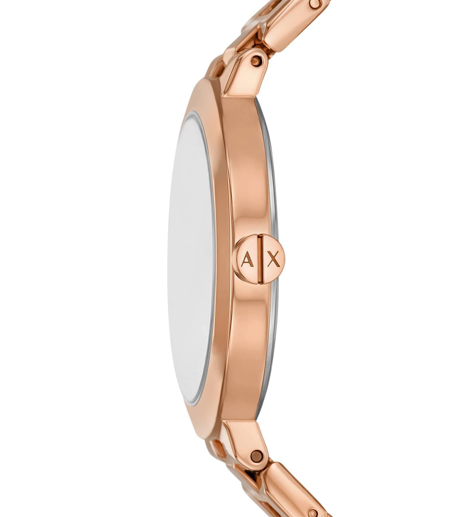 Women Jackie Quartz/2 Hand Watch 36mm