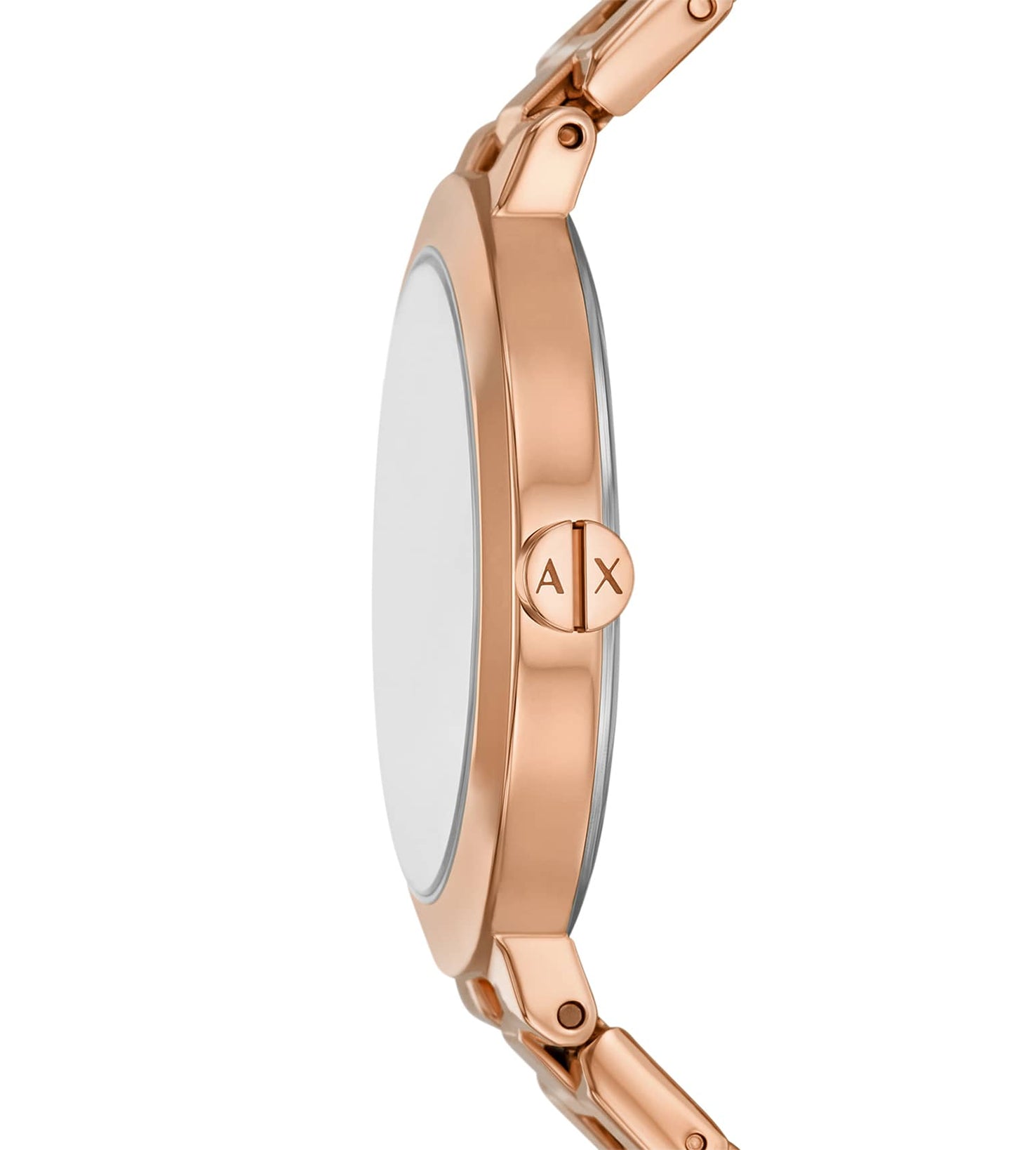 Women Jackie Quartz/2 Hand Watch 36mm