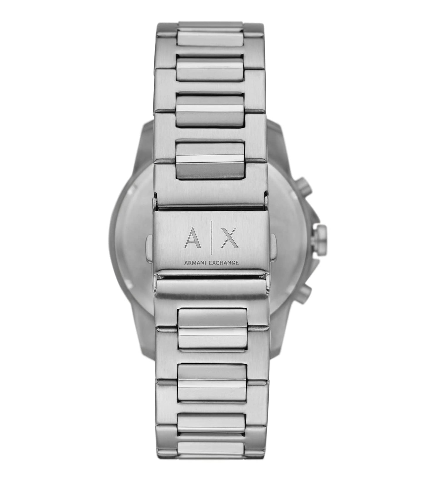 Men Banks Quartz/Chrono Watch 44mm