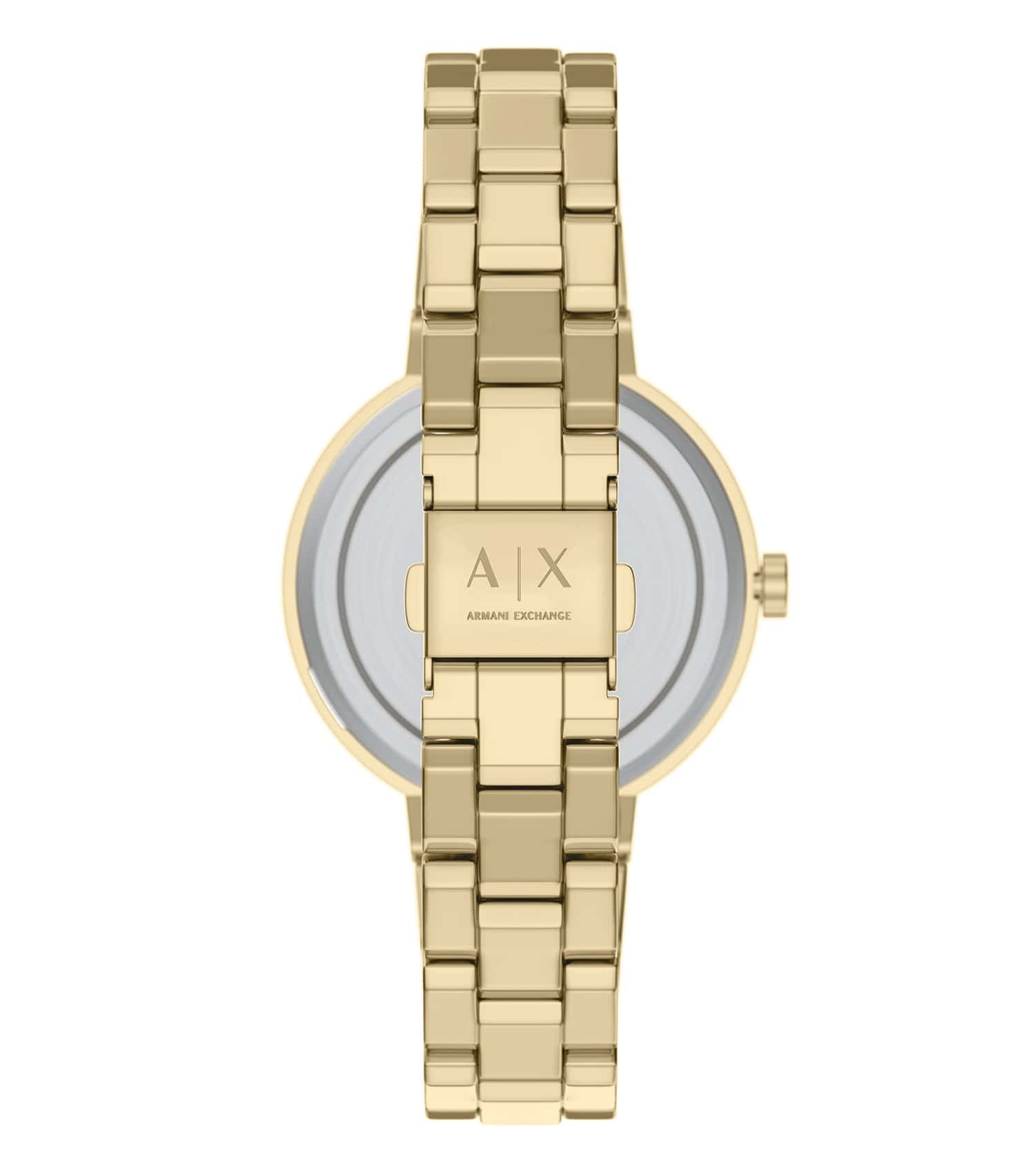 WOMEN JACKIE QUARTZ Watch 36MM