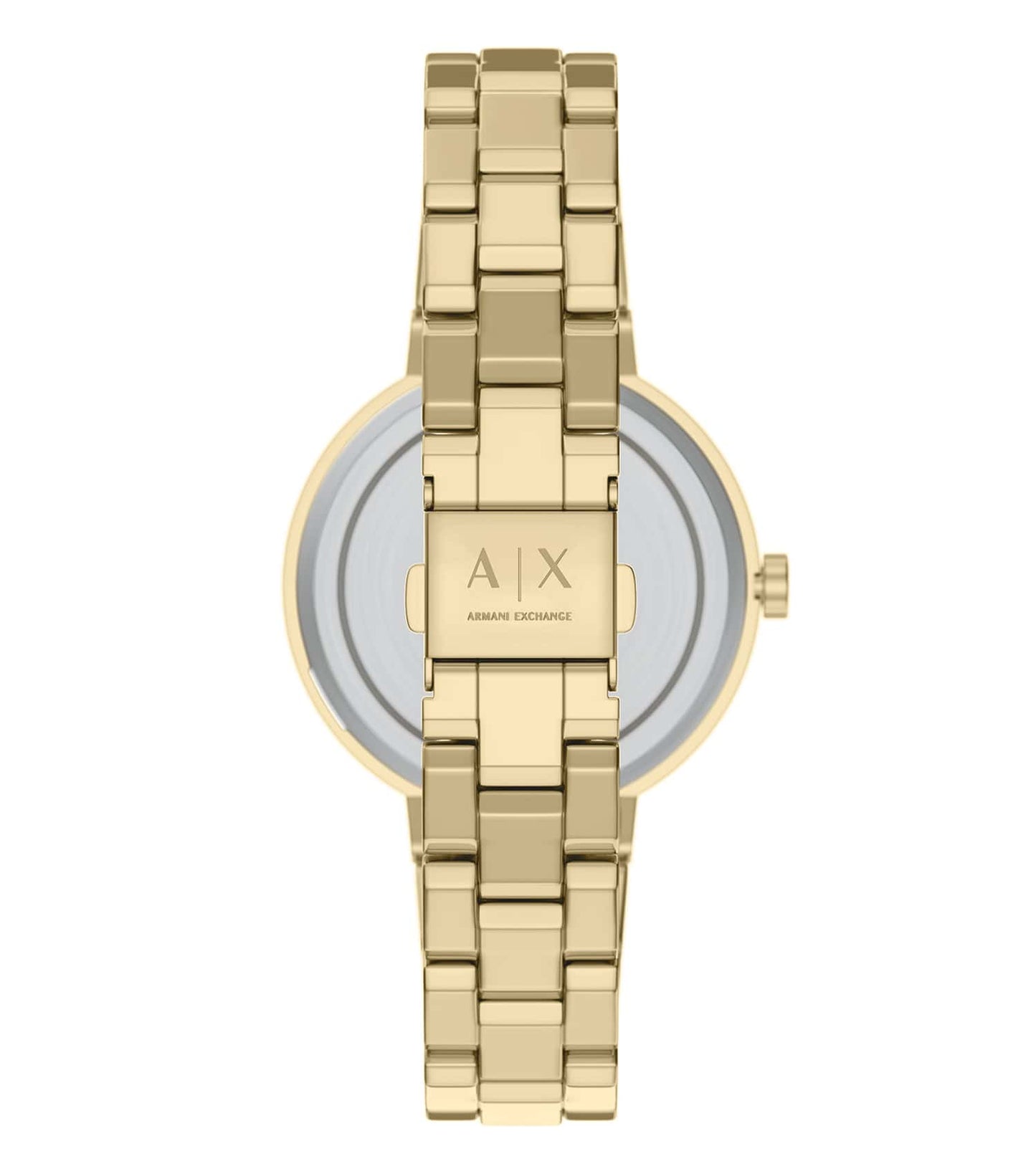 WOMEN JACKIE QUARTZ Watch 36MM