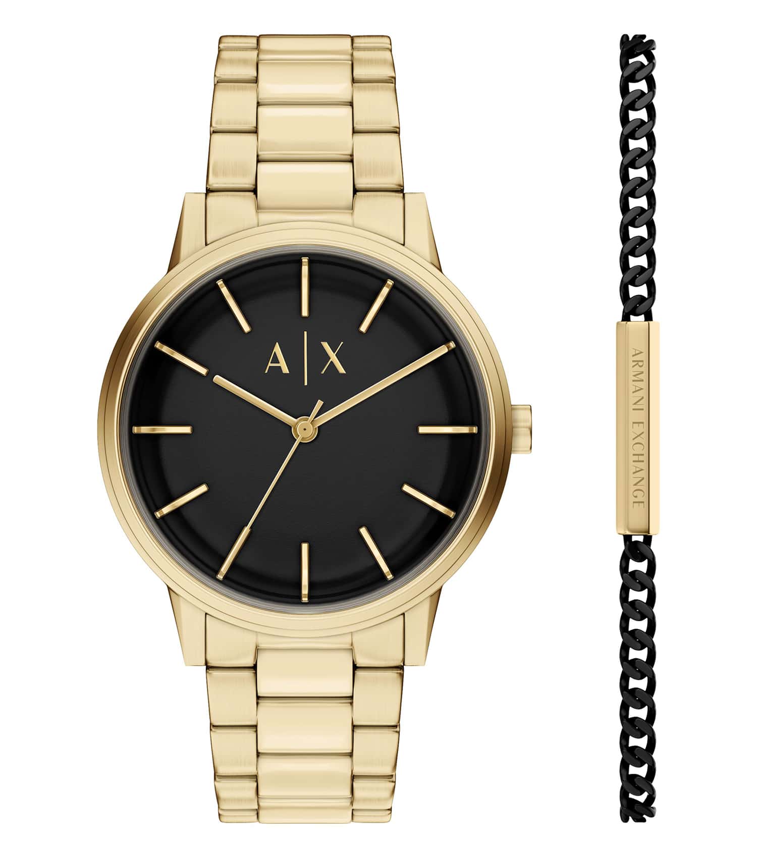 Men Cayde Quartz Watch 42Mm