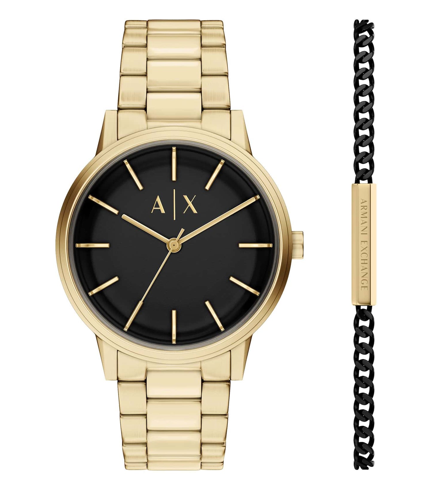 Men Cayde Quartz Watch 42Mm