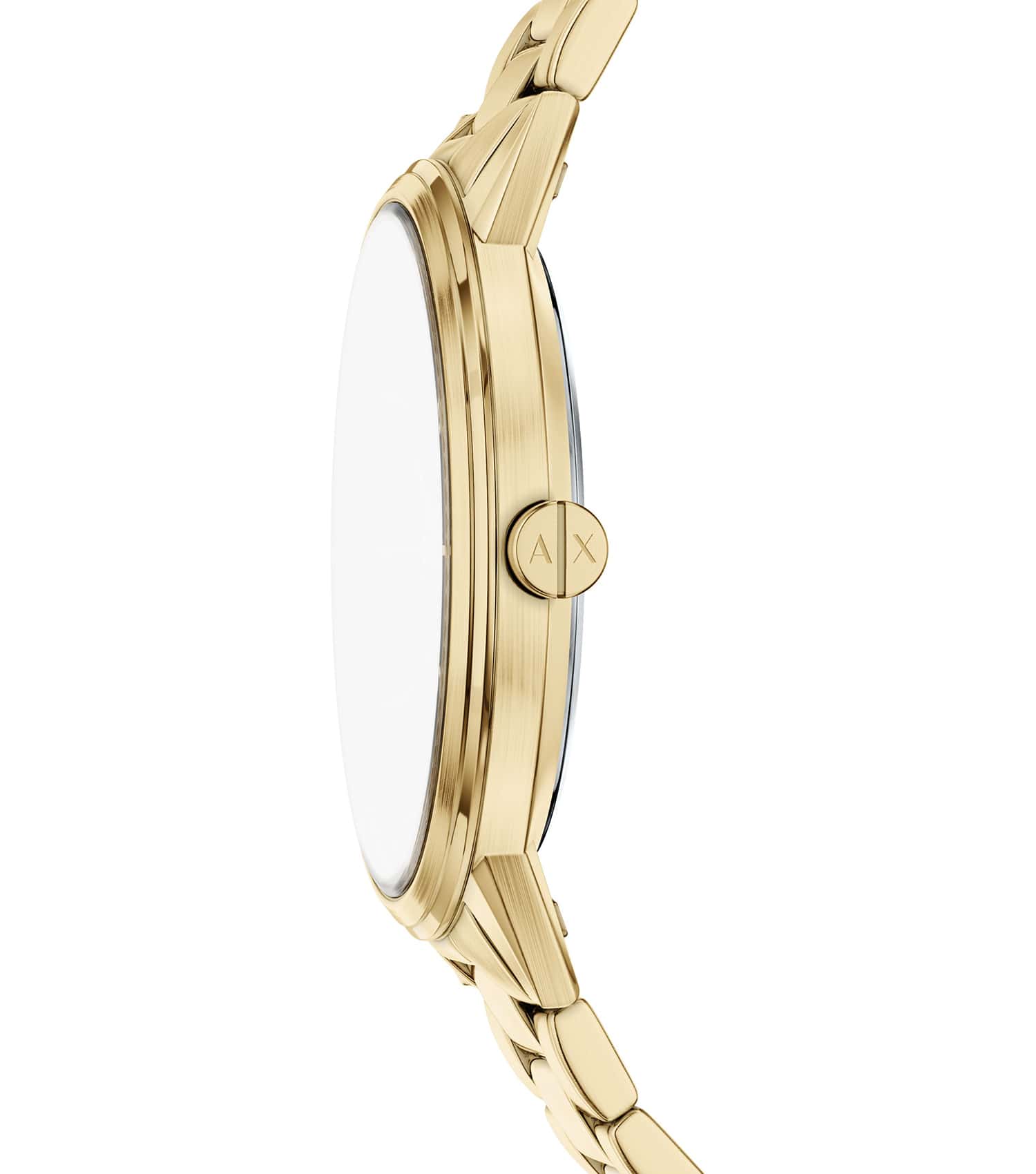 Men Cayde Quartz Watch 42Mm
