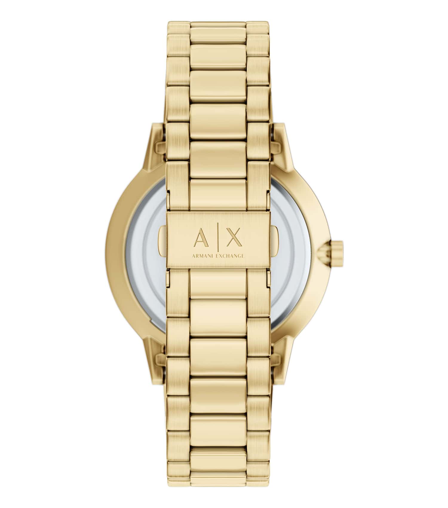 Men Cayde Quartz Watch 42Mm