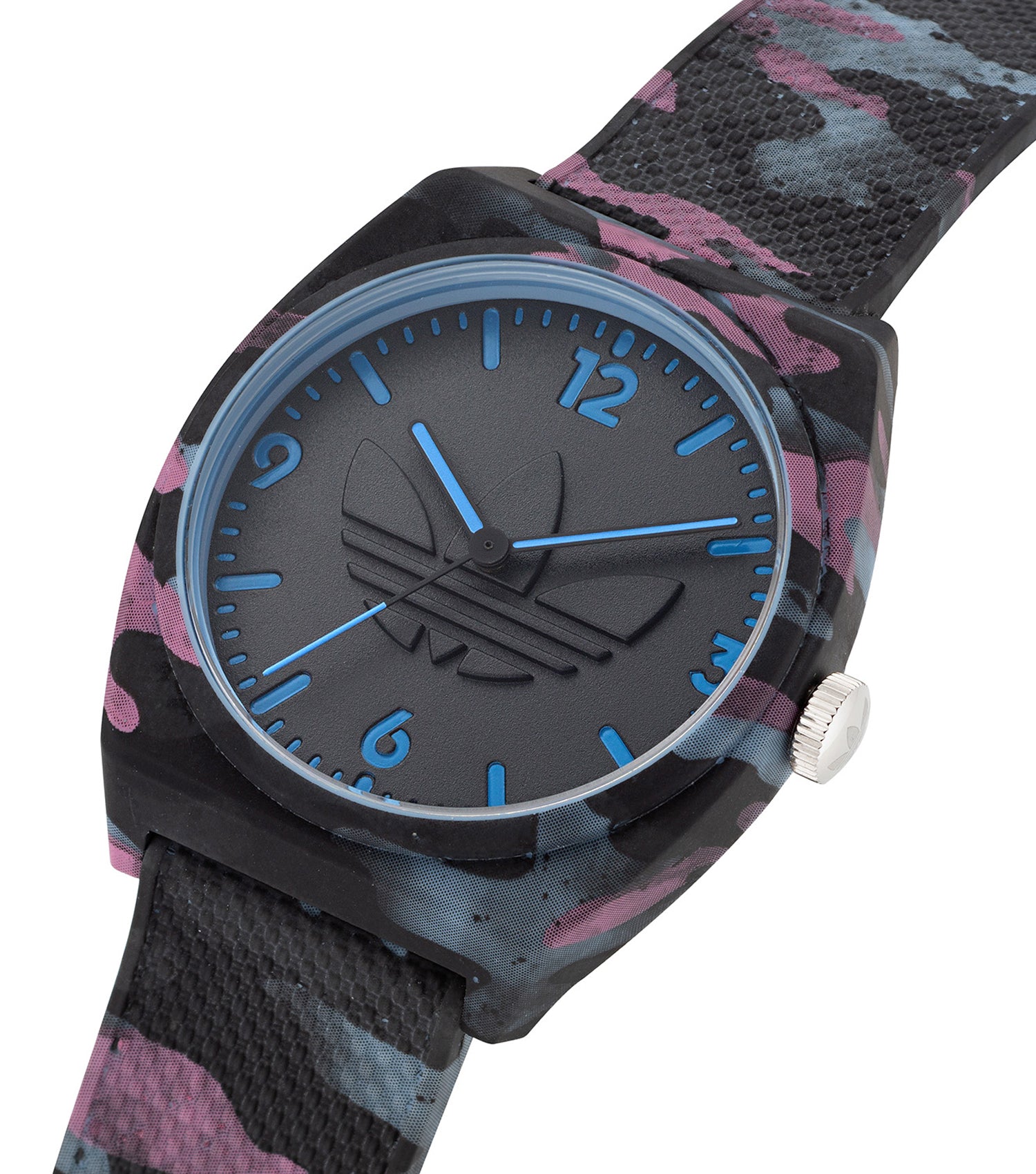 Buy New Adidas Watches for Men & Women | EDIT by Ahmed Seddiqi