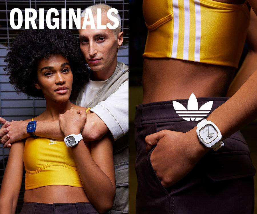 Adidas watches for women deals