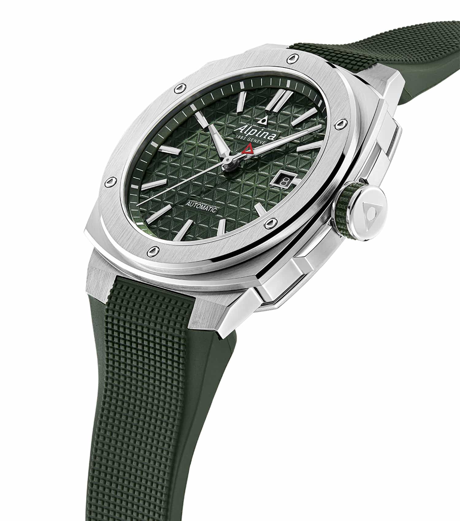Alpiner Extreme Automatic Watch Men