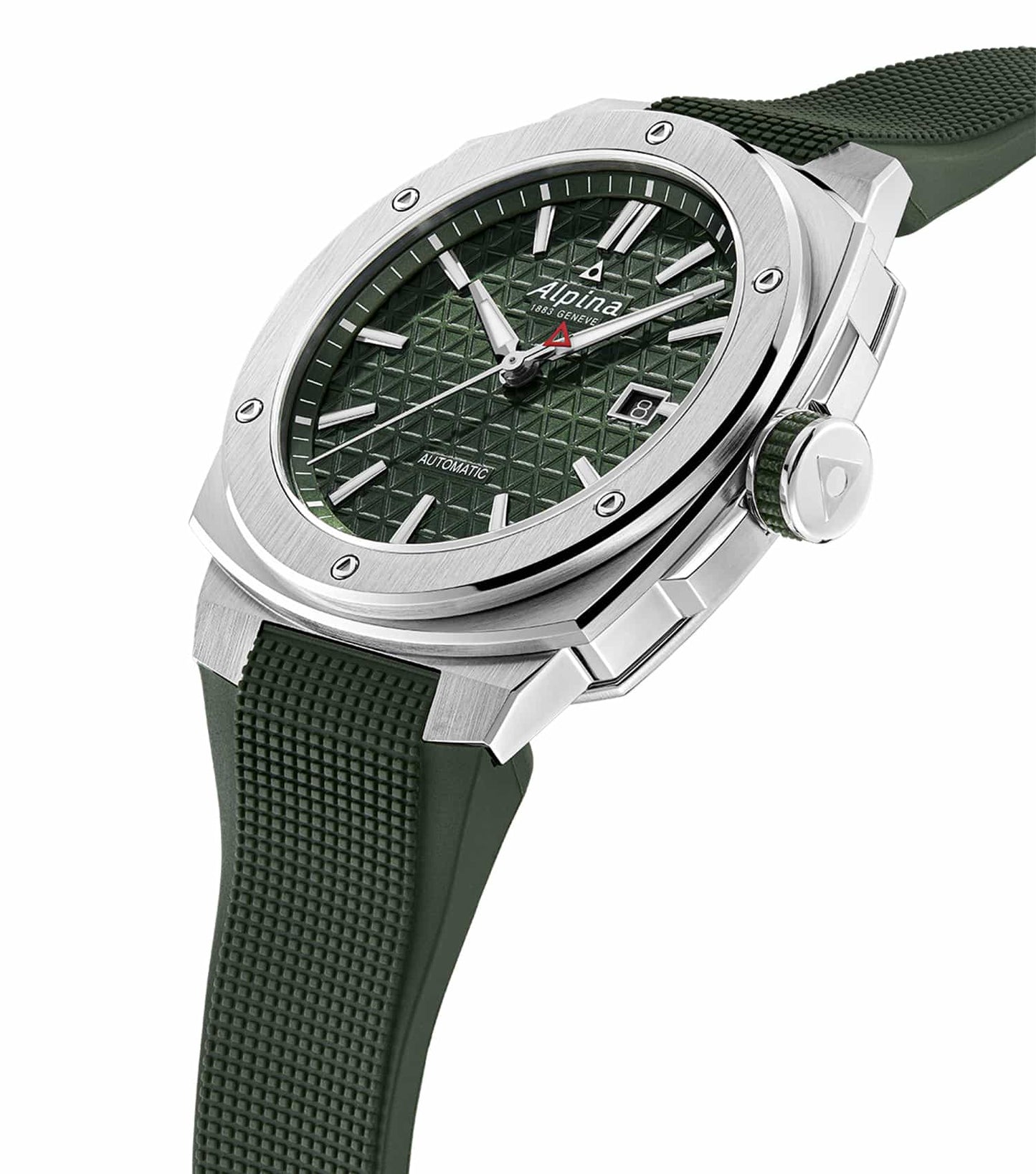 Alpiner Extreme Automatic Watch Men