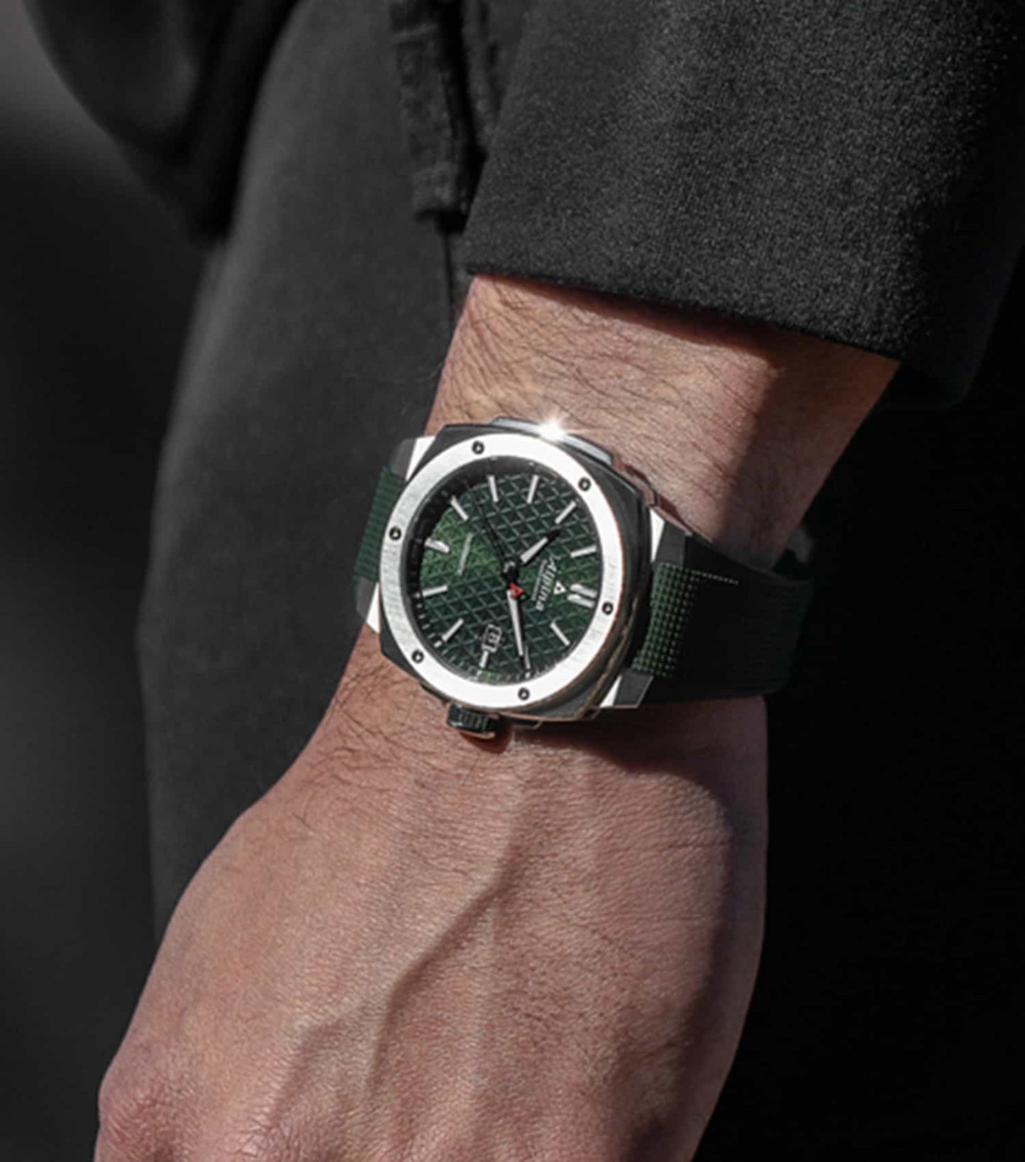 Alpiner Extreme Automatic Watch Men
